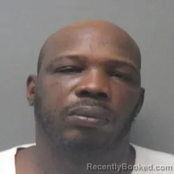 Mugshot of WILLIE DAVIS booked in Ouachita County, Louisiana on June 1, 2026