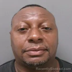 Mugshot of HERMAN EARL WHEELER booked in Ouachita County, Louisiana on June 2, 2026