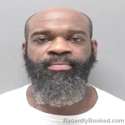 Mugshot of JOSHUA SINCLAIR CHRISTIAN booked in Ouachita County, Louisiana on June 3, 2026