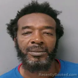 Mugshot of DONALD TERRELL BRADSHAW booked in Ouachita County, Louisiana on June 4, 2026