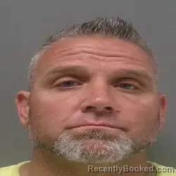Mugshot of JOEL MICHAEL MERRITT booked in Ouachita County, Louisiana on June 4, 2026