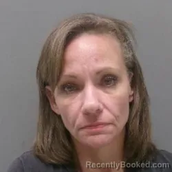 Mugshot of MARIE NICOLE CHRICEOL booked in Ouachita County, Louisiana on June 5, 2026