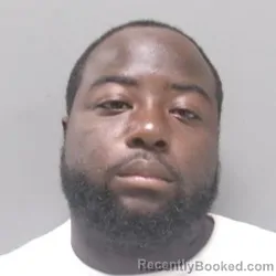 Mugshot of JAJUAN TREZELL SHAW booked in Ouachita County, Louisiana on June 5, 2026