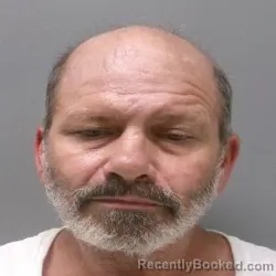 Mugshot of JODY BRENT LENARD booked in Ouachita County, Louisiana on June 5, 2026