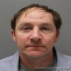Mugshot of JEB DILLON SLADE booked in Ouachita County, Louisiana on June 14, 2026