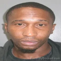 Mugshot of DEMARIUS VONERIC JENKINS booked in Ouachita County, Louisiana on June 15, 2026
