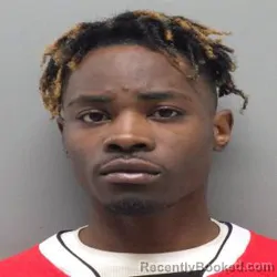 Mugshot of STEVE MCQUEEN ROBERTSON booked in Ouachita County, Louisiana on June 15, 2026
