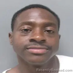 Mugshot of LATERRANCE TYRONE ROSS booked in Ouachita County, Louisiana on June 15, 2026