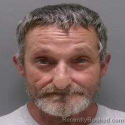 Mugshot of BRODY BYRON CHAVERS booked in Ouachita County, Louisiana on June 15, 2026