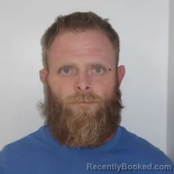 Mugshot of JOSEPH WILLIAM CHANEY booked in Ouachita County, Louisiana on June 16, 2026