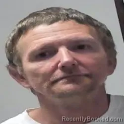 Mugshot of JOHN BRADFORD ROLLINSON booked in Ouachita County, Louisiana on June 16, 2026
