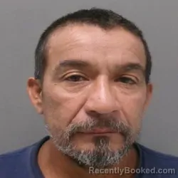 Mugshot of FRANCISCO AHUMADA RODRIQUEZ booked in Ouachita County, Louisiana on June 16, 2026