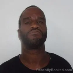 Mugshot of LAVANCE MONTRELL DAGGS booked in Ouachita County, Louisiana on June 17, 2026