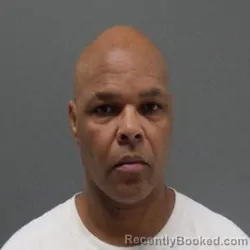 Mugshot of FERRANO MARQUAND BARNES booked in Ouachita County, Louisiana on June 17, 2026