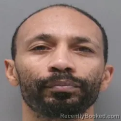 Mugshot of MICHAEL DANIELS DAVENPORT booked in Ouachita County, Louisiana on June 17, 2026
