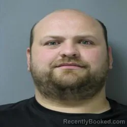 Mugshot of CHARLES EDWARD JONES booked in Ouachita County, Louisiana on June 17, 2026