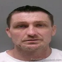Mugshot of JOSHUA LEE BLAYLOCK booked in Ouachita County, Louisiana on June 17, 2026