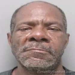 Mugshot of JOHN EDWARD LISTER booked in Ouachita County, Louisiana on June 17, 2026