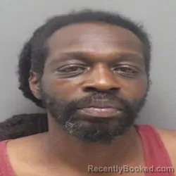 Mugshot of CHARLES CLAYTON LERIO booked in Ouachita County, Louisiana on June 18, 2026