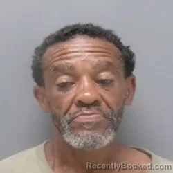 Mugshot of DENNIS RAY THOMAS booked in Ouachita County, Louisiana on June 19, 2026