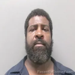 Mugshot of CHARLES EDWARD SMITH booked in Ouachita County, Louisiana on June 19, 2026