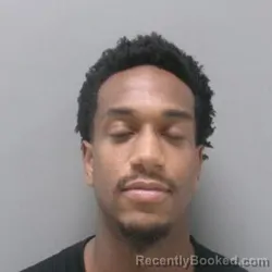 Mugshot of JASON HALL CLAY booked in Ouachita County, Louisiana on June 19, 2026