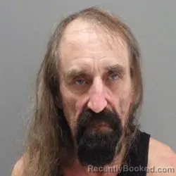 Mugshot of HAROLD EDWARD MARTIN booked in Ouachita County, Louisiana on June 20, 2026