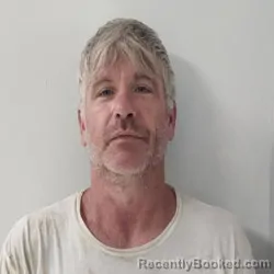 Mugshot of SHANNON DALE GILBERT booked in Ouachita County, Louisiana on June 20, 2026