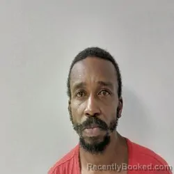 Mugshot of MARK ANTHONY PAYNE booked in Ouachita County, Louisiana on June 21, 2026