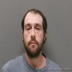 Mugshot of DAKOTA SETH STCLAIR booked in Ouachita County, Louisiana on June 21, 2026