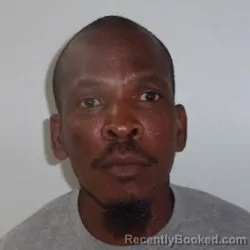 Mugshot of CHRISTIAN ADDRELL MADDOCK booked in Ouachita County, Louisiana on June 21, 2026