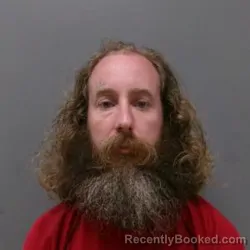 Mugshot of JAKE HOUSTON BOLIN booked in Ouachita County, Louisiana on June 22, 2026