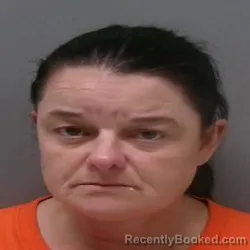 Mugshot of SHANNON LEE CRAIG booked in Ouachita County, Louisiana on June 22, 2026