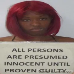 Mugshot of PATRICIA NEOSHAY JOHNSON booked in Ouachita County, Louisiana on June 22, 2026