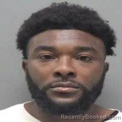 Mugshot of BYRD ENNIS GREELY booked in Ouachita County, Louisiana on June 22, 2026