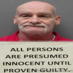 Mugshot of DARRYL JAMES WILLIAMS booked in Ouachita County, Louisiana on June 23, 2026