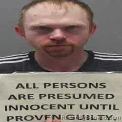 Mugshot of MITCHELL EDWARD WOODS booked in Ouachita County, Louisiana on June 23, 2026