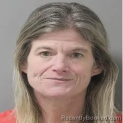 Mugshot of SARAH L SERS booked in Ouachita County, Louisiana on June 23, 2026