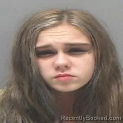 Mugshot of THELMA NICOLE PICKERING booked in Ouachita County, Louisiana on June 23, 2026