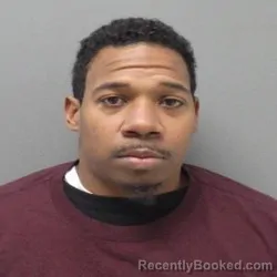 Mugshot of BILLY JAMES WHEELER booked in Ouachita County, Louisiana on June 24, 2026