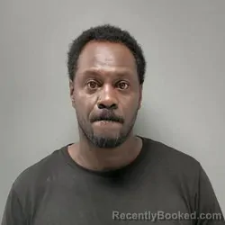 Mugshot of JOSEPH LEE WHITE booked in Ouachita County, Louisiana on June 24, 2026