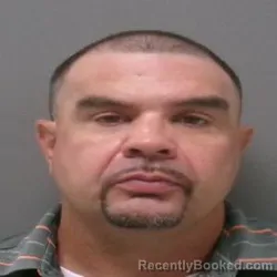 Mugshot of ROBERT BASKIN GREER booked in Ouachita County, Louisiana on June 24, 2026