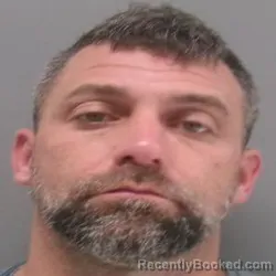 Mugshot of MICHAEL LANCE GREER booked in Ouachita County, Louisiana on June 24, 2026