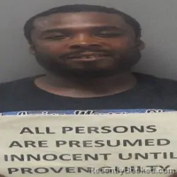 Mugshot of JESSIE LEE COLEMAN booked in Ouachita County, Louisiana on June 24, 2026