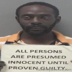 Mugshot of PATRICK WAYNE COPELAND booked in Ouachita County, Louisiana on June 24, 2026