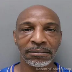 Mugshot of KIRBY DWAYNE FIELDS booked in Ouachita County, Louisiana on June 25, 2026
