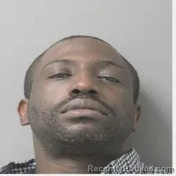 Mugshot of MARIUS NEKO WADE booked in Ouachita County, Louisiana on June 26, 2026