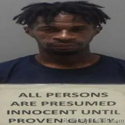 Mugshot of RODRIGUEZ DESHUN HENRY booked in Ouachita County, Louisiana on June 26, 2026