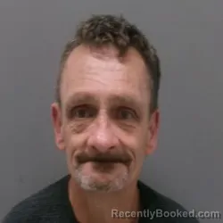 Mugshot of RALPH CHRISTOPHER HENNING booked in Ouachita County, Louisiana on June 26, 2026