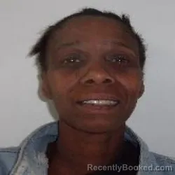 Mugshot of KELLY LATRICE SHAW booked in Ouachita County, Louisiana on June 27, 2026